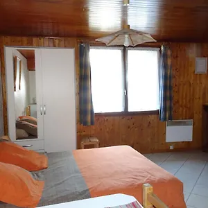 à Appartement Landry