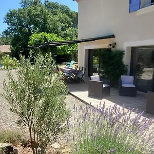 Au Jas En Drôme Provençale Appartement Montségur-sur-Lauzon