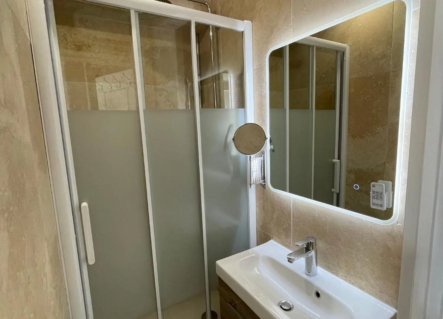 Risoul 1850 Beau Duplex Pour 6 Pers En Plein Centre De La Station Apartment