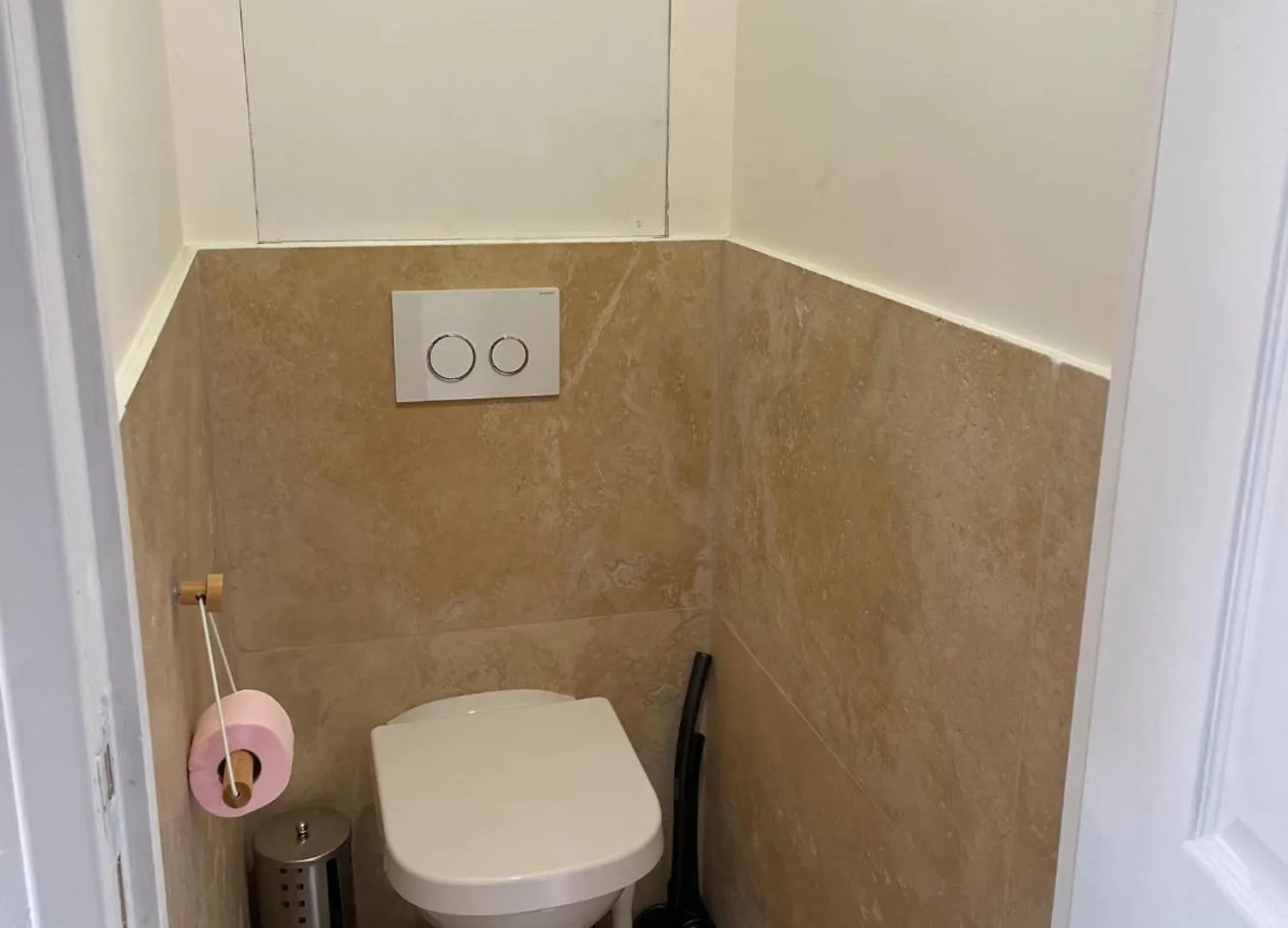Risoul 1850 Beau Duplex Pour 6 Pers En Plein Centre De La Station Apartment